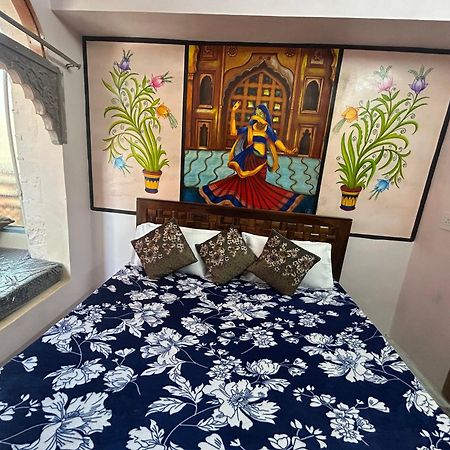 The Rajputana Homestay Jodhpur  Bagian luar foto