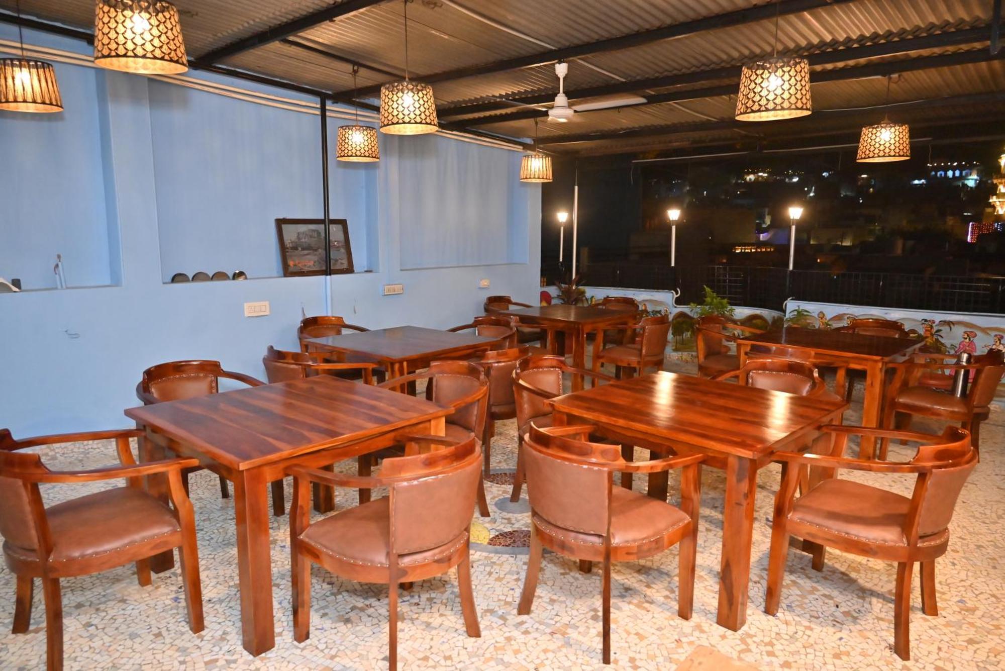 The Rajputana Homestay Jodhpur  Bagian luar foto