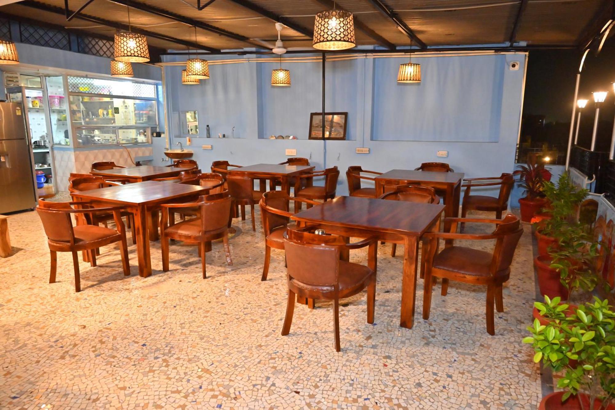 The Rajputana Homestay Jodhpur  Bagian luar foto